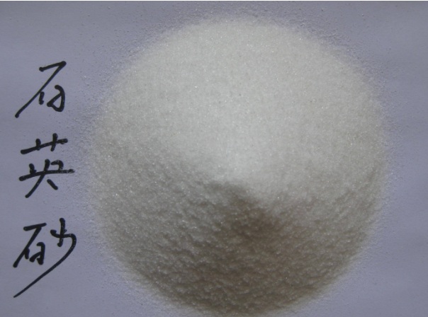 石英砂 石英砂