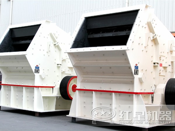 PF1520反擊式破碎機(jī) PF1520反擊式破碎機(jī)