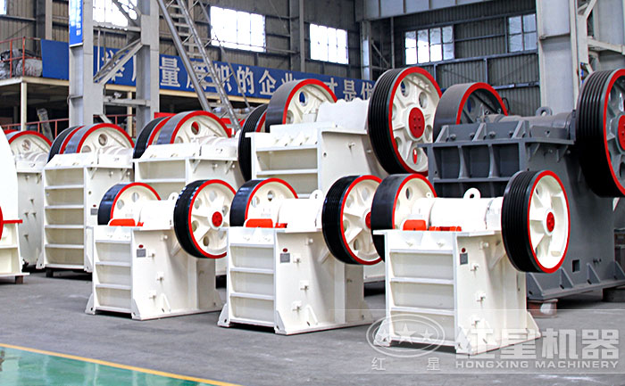 400*600顎式破碎機廠家 400*600顎式破碎機廠家