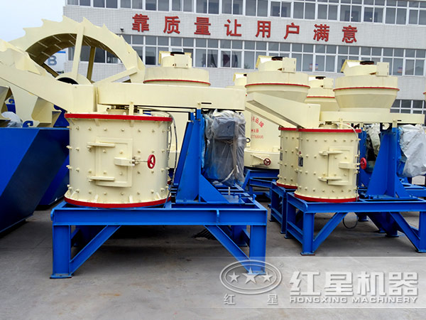 石灰巖復合式破碎機設備 石灰巖復合式破碎機設備