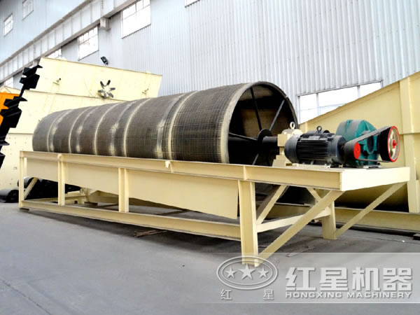 滾筒篩廠家 滾筒篩廠家
