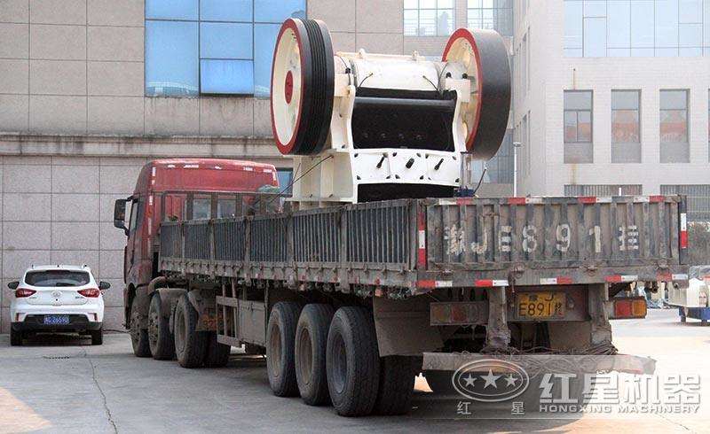 PE顎破機發貨圖 PE顎破機發貨圖