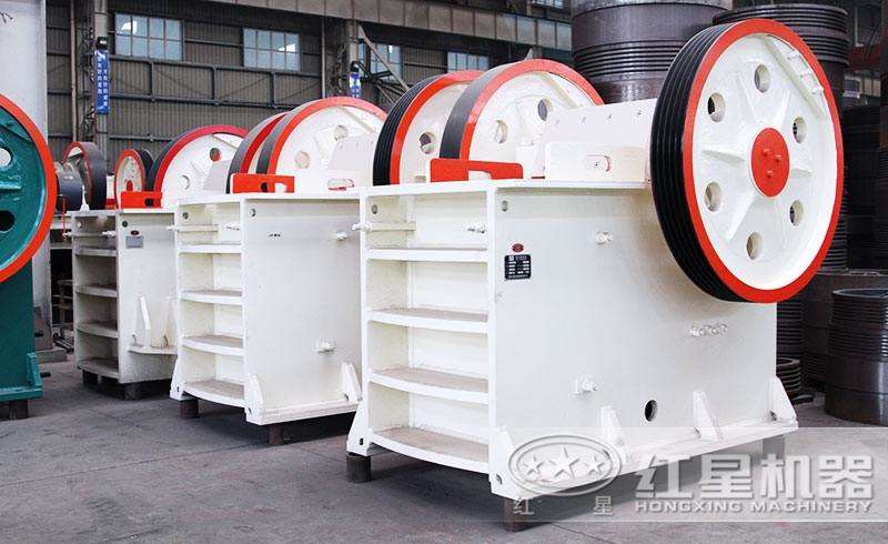 PE250顎破機 PE250顎破機
