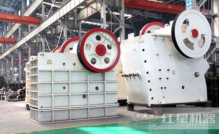 虎口石子破碎機效能高高產 虎口石子破碎機效能高高產