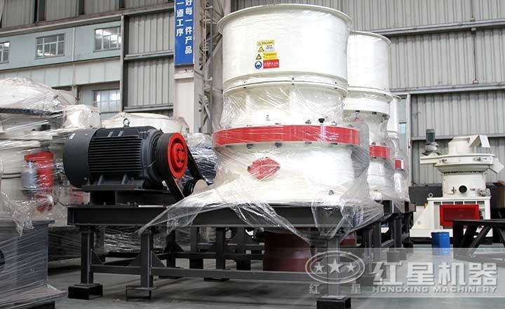 單缸圓錐破碎機,產(chǎn)量高85-2020t/h 單缸圓錐破碎機,產(chǎn)量高85-2020t/h