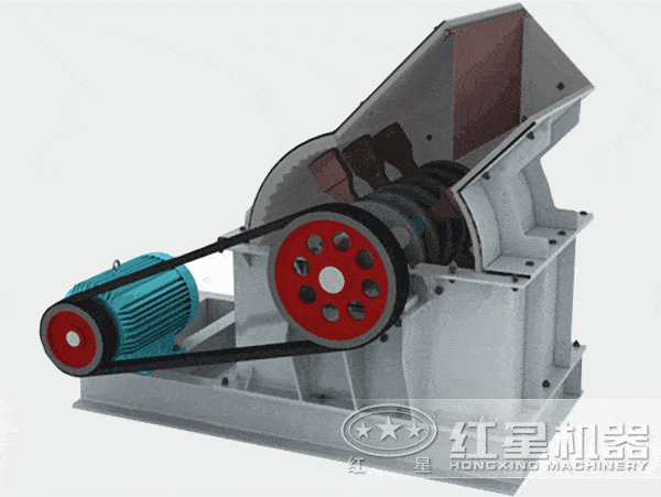 小產量石子破碎機原理圖 小產量石子破碎機原理圖