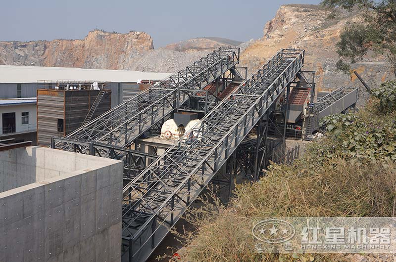 河南新鄉客戶生產現場圖片 河南新鄉客戶生產現場圖片