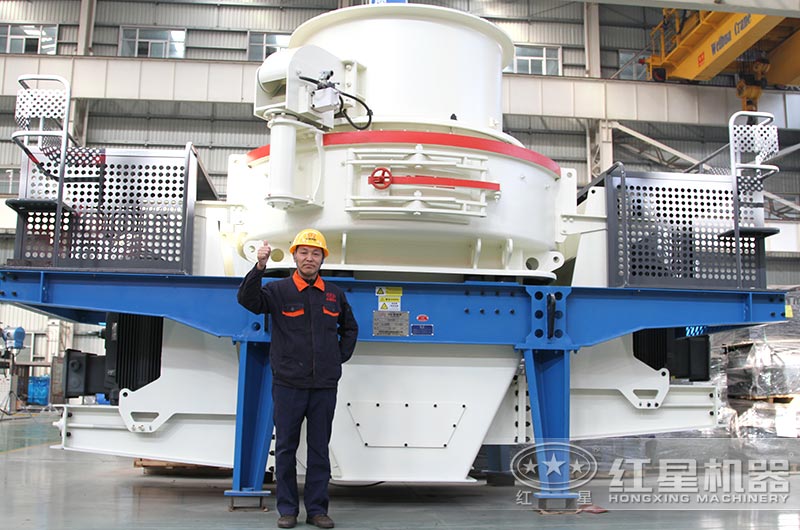 HVI打細沙機 HVI打細沙機