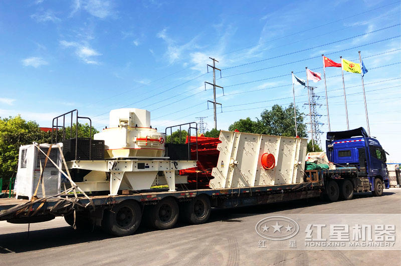 專車(chē)運(yùn)輸,提供全套大理石廢料制砂機(jī)設(shè)備 專車(chē)運(yùn)輸,提供全套大理石廢料制砂機(jī)設(shè)備
