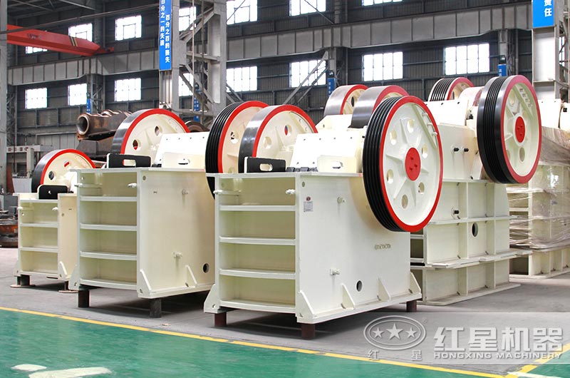 顎式破碎機圖片 顎式破碎機圖片