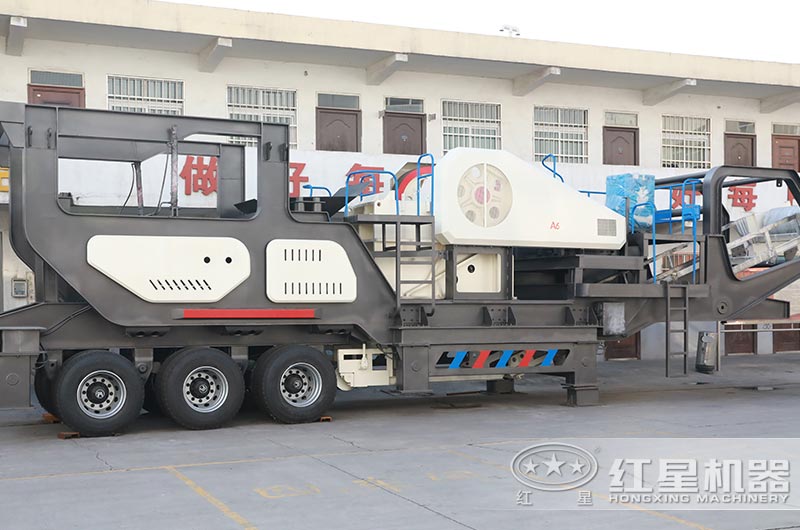 大型建筑垃圾粉碎機圖片 大型建筑垃圾粉碎機圖片