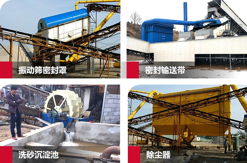 相關環保措施 相關環保措施