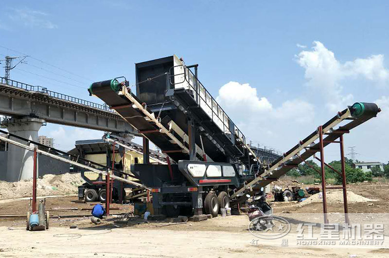 鄭州高速公路混凝土破碎現場圖片 鄭州高速公路混凝土破碎現場圖片