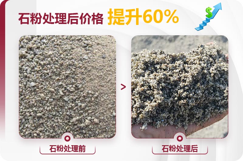 石粉洗沙后 石粉洗沙后