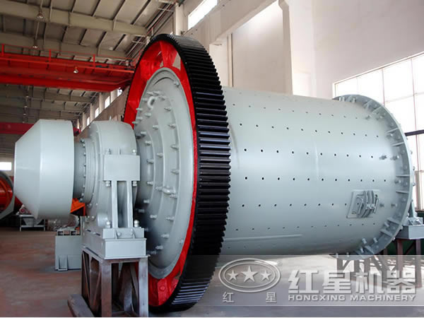 球磨機 球磨機