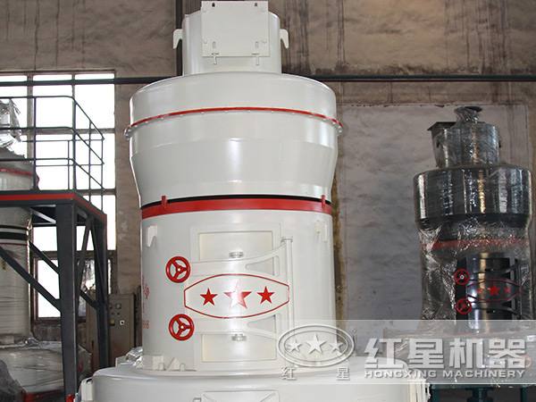 磨粉機 磨粉機