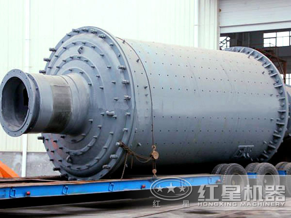 球磨機 球磨機