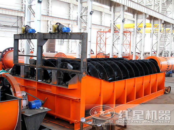 礦用分級機(jī) 礦用分級機(jī)