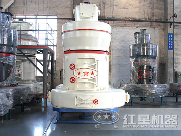 磨粉機 磨粉機