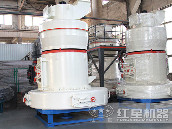 磨粉機 磨粉機