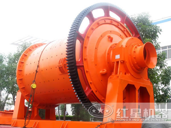 球磨機 球磨機