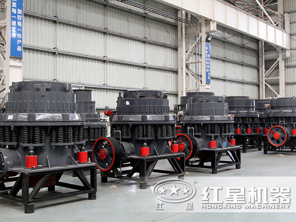 石灰石復合型圓錐破碎機廠家 石灰石復合型圓錐破碎機廠家