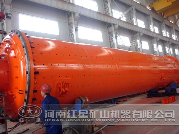 球磨機 球磨機