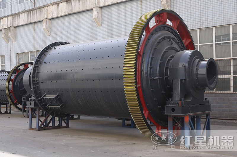 球磨機 球磨機
